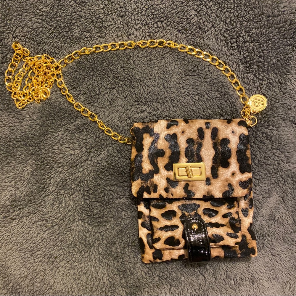 Big Buddha side bag